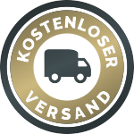 siegel versicherter versand