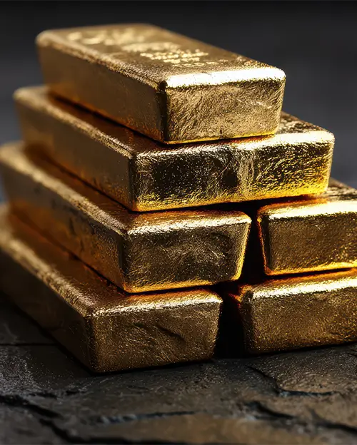 Goldbarren verkaufen Berlin – sicher, schnell und zum Bestpreis