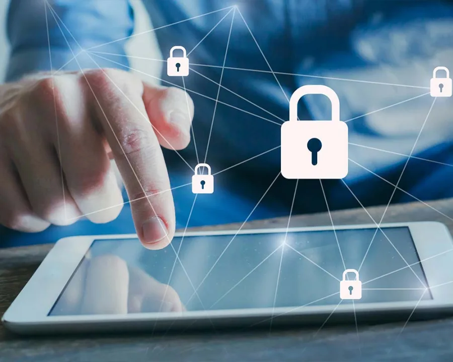 Digitale Datensicherheit mit SSL-Verschlüsselung