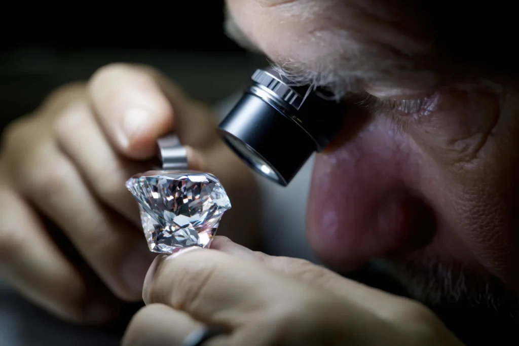Professionelle Analyse Ihrer Edelmetalle